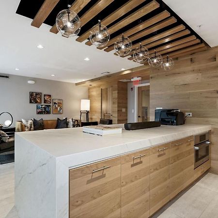 Aparthotel Pure Voyage Shaw Washington Esterno foto